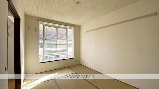 フォンテ・レオーネCの内装写真