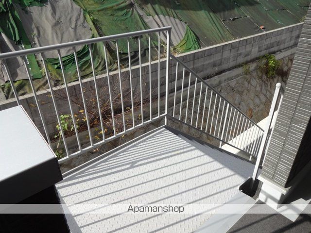 モダンアパートメント枚方岡山手町のその他写真