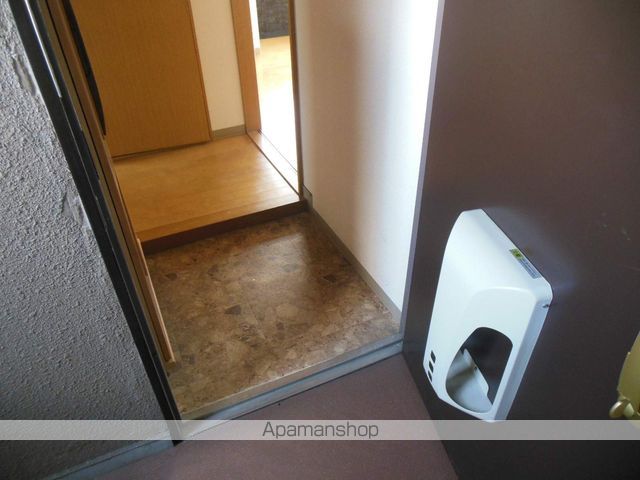 ITALIAN第三平松マンションの内装写真