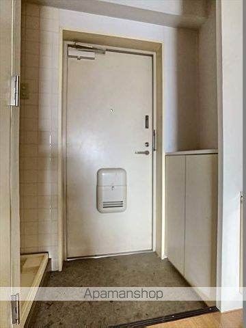 津山線 法界院駅 徒歩28分 5階建 築32年の内装写真