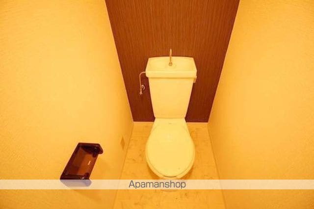 アビタシオン夜須の内装写真