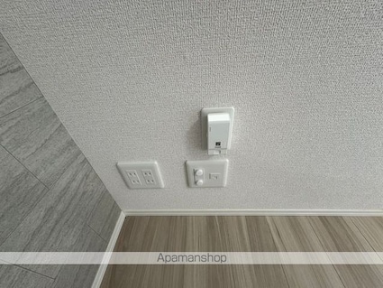 トリシア柳町[1LDK/42.97m2]のその他設備