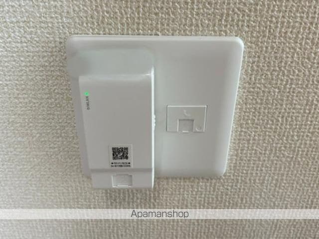 メゾンローズの内装写真