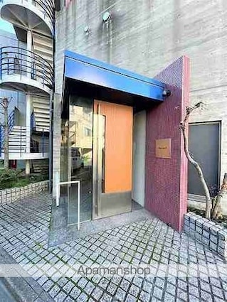 東京都大田区南蒲田１丁目[1R/26.19m2]の外観4