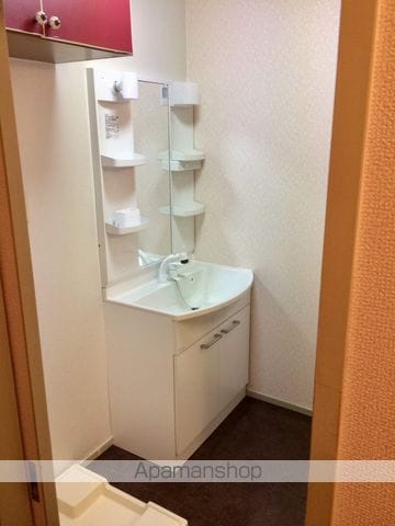 ビクトワール鹿児島の内装写真