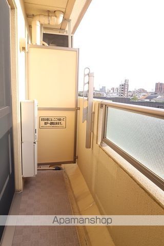 タウンライフ藤ヶ丘西の内装写真