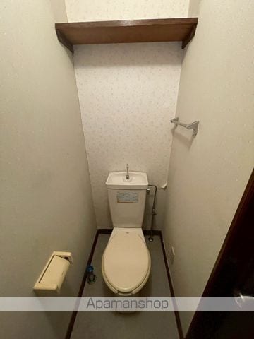 コーポ悦の内装写真