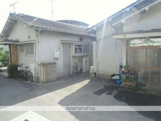 フレグランスSの周辺写真