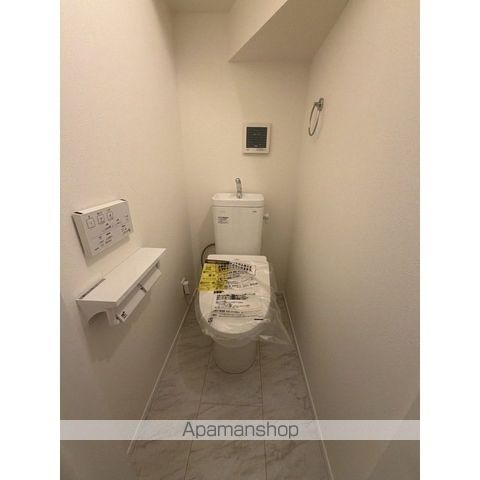 Kolet藤の牛島の内装写真