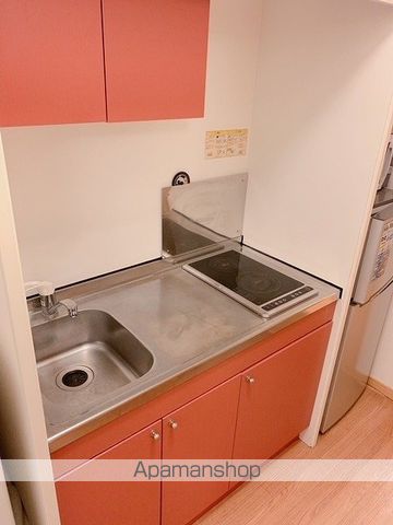 レオパレス高尾IIIの内装写真