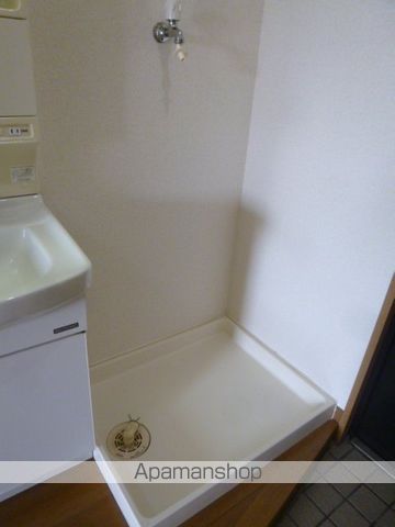 リベルタの周辺写真