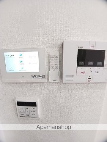グラン・メゾン飛田Aの内装写真