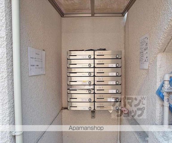 高野清水町マンションのその他写真