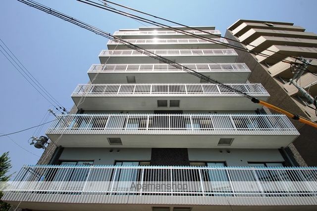SSK・NorthOsakaの外観写真