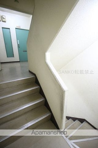 カントリーハイツのその他写真
