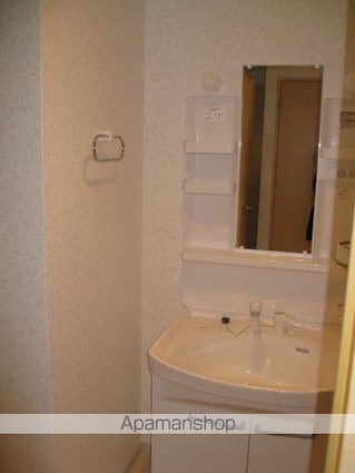 リュミエール[1DK/31.74m2]の洗面所