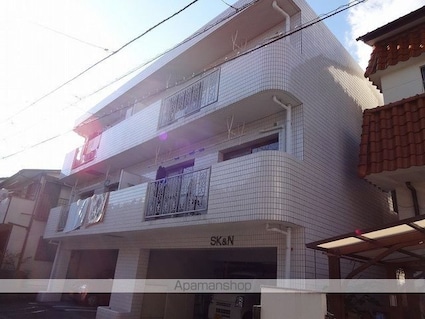 ＳＫ＆Ｎ[2K/42.2m2]の外観1
