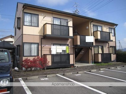フレグランスリッチ[2LDK/50.78m2]の外観2