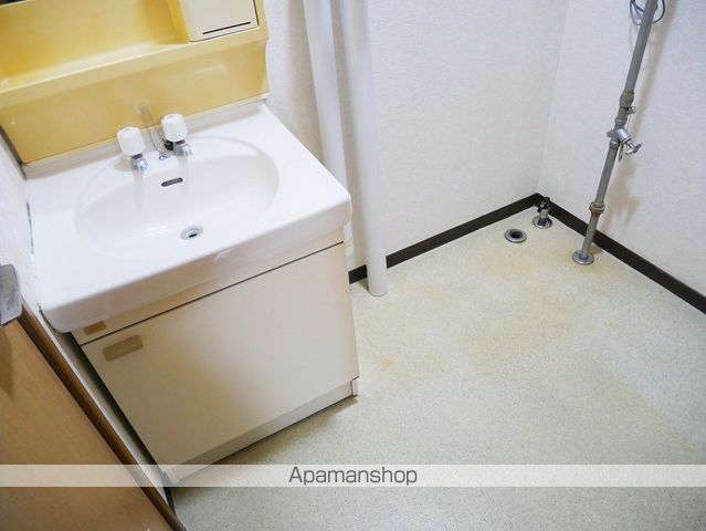 リバーサイド7E6の内装写真