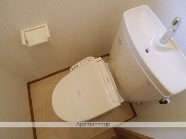 クリスカルIの内装写真