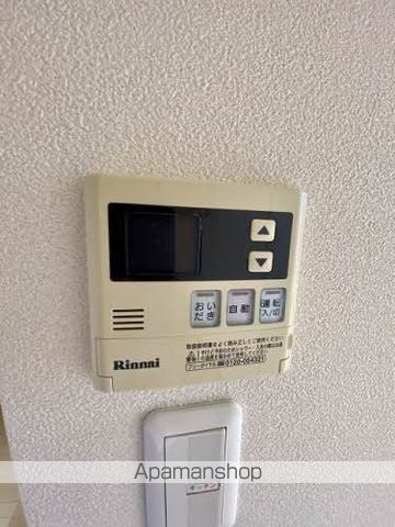 MAISON AZUMAの内装写真
