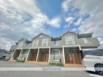 古城チェロ[2LDK/57.02m2]の外観5