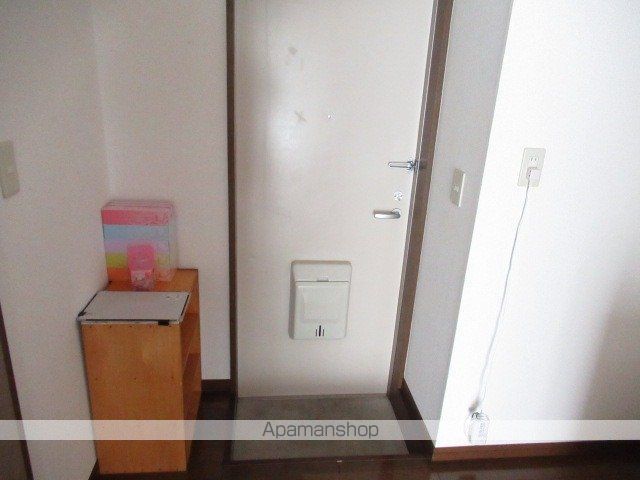 こくりこの内装写真