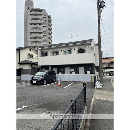 シャレイド豊田本町ＷＥＳＴ[1R/20.93m2]の外観