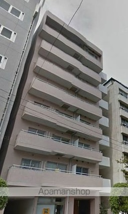 ハイツ空蝉[1LDK/35.1m2]の外観2