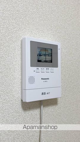 ローゼハイツの内装写真
