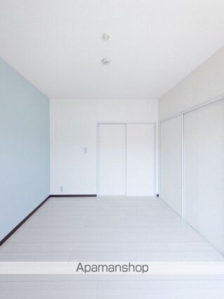 エクセル岸[3K/50.7m2]の内装3