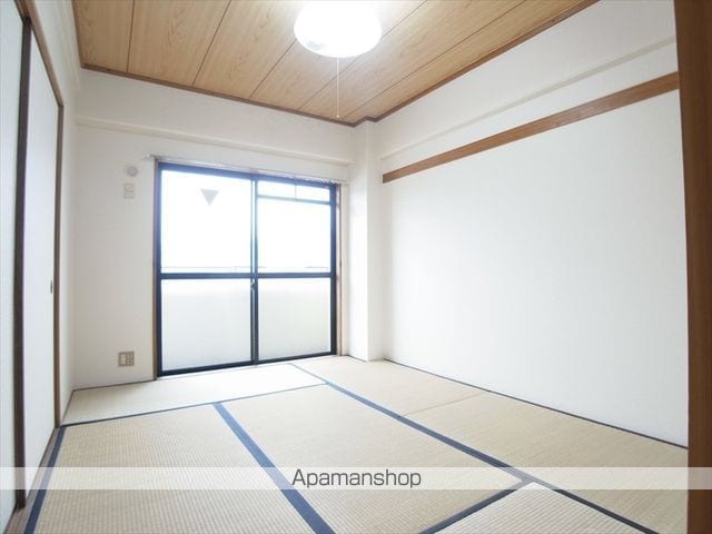 グランドールさかたの内装写真