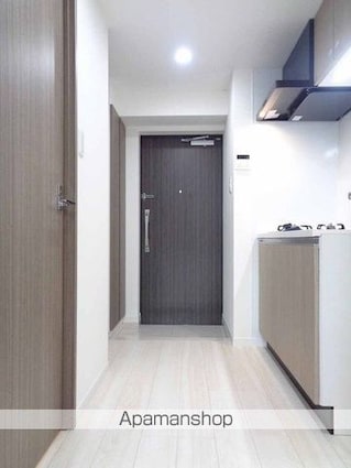 ラフィスタ横浜黄金町[1K/23.48m2]の内装3