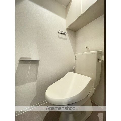 ドゥーエ三ノ輪IIIの内装写真