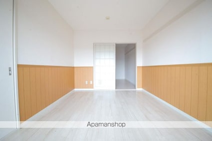 グランデージ８９[1K/20m2]の内装6