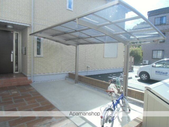 東京都立川市栄町５丁目[1LDK/37.78m2]の共用部5