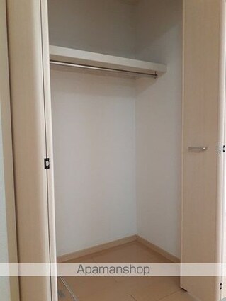 ブリーゼ[1R/32.9m2]の収納