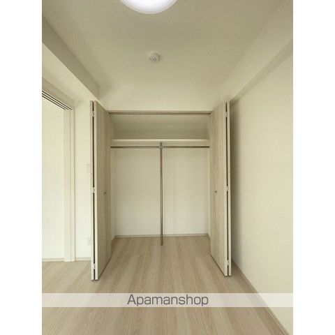AUGUSTA RESIDENCE大森の内装写真