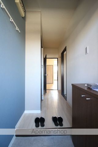 ソーシャルOMORIの内装写真