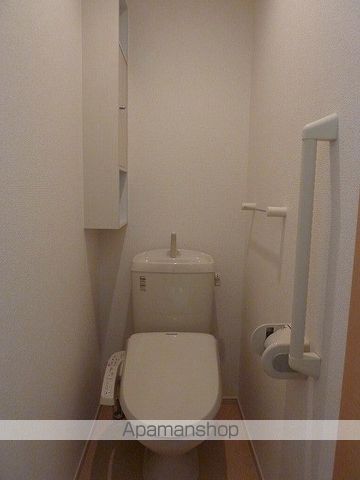 ラフィネ江戸川台の内装写真