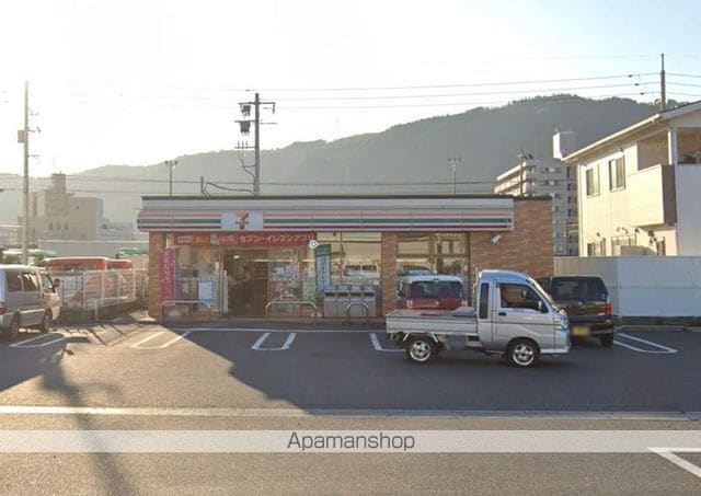 アートハウスの周辺写真