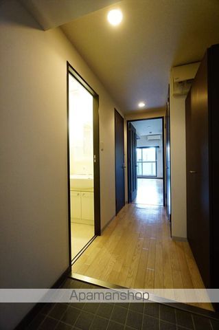 プレステージ新栄の内装写真