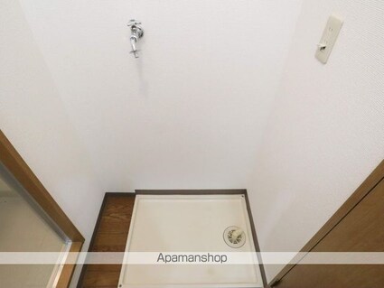 メゾン・ド・ビジェ[1K/24.23m2]の内装8