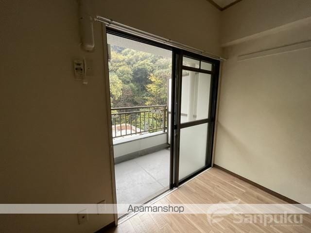 ガーデンハイツ緑町の内装写真