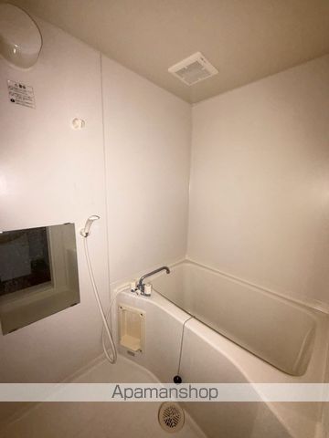 セジュールMの内装写真