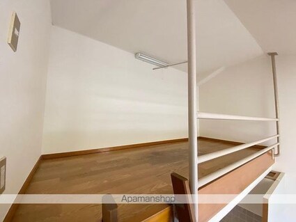 コンドミニアムハイランド[1R/21.6m2]のその他部屋・スペース