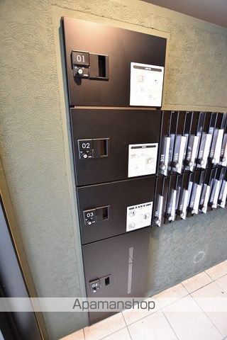 CITY RESIDENCE八軒のその他写真