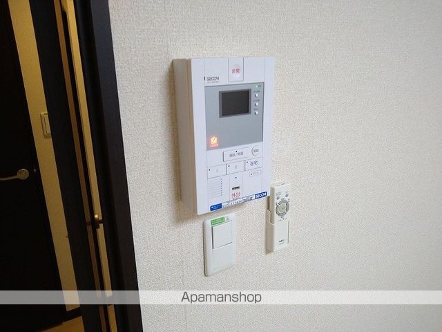 レオネクスト青栁の内装写真