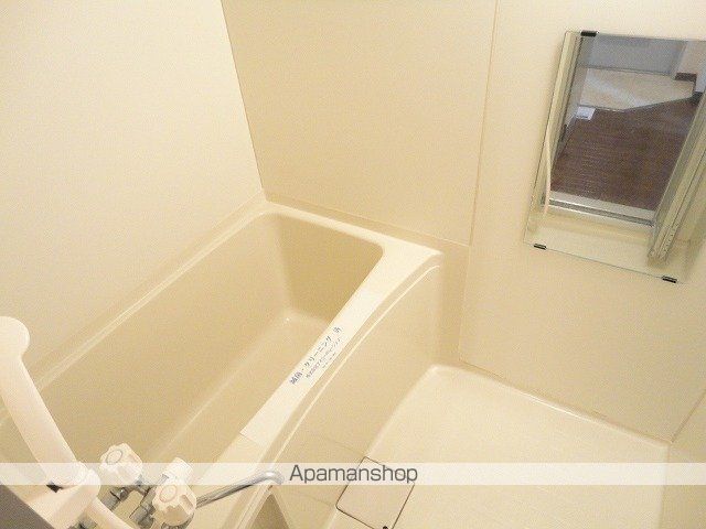 ステュディオ南郷の内装写真