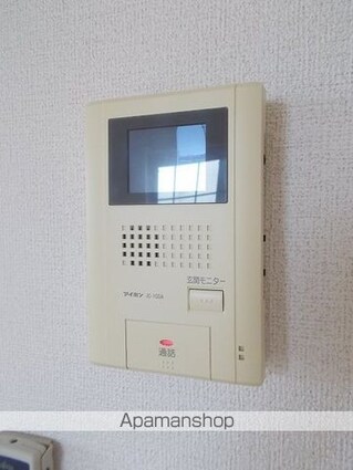 プレジールＡ[2LDK/56.47m2]のその他設備